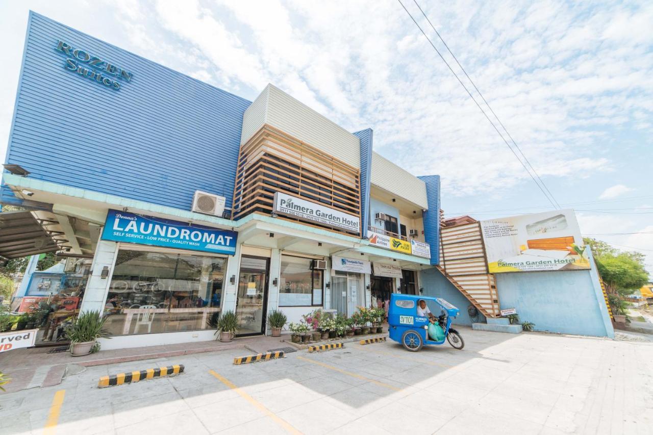 Reddoorz Plus Near Dadiangas Heights Hotel General Santos City Exterior photo